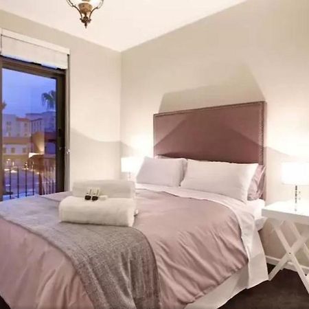 Portofino 114 Apartment Cape Town Ngoại thất bức ảnh