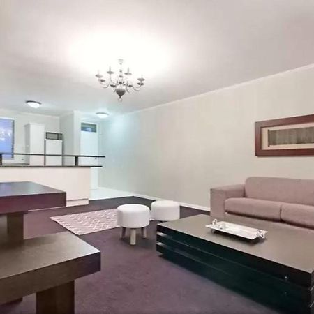 Portofino 114 Apartment Cape Town Ngoại thất bức ảnh