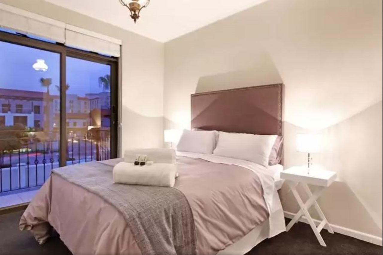 Portofino 114 Apartment Cape Town Ngoại thất bức ảnh
