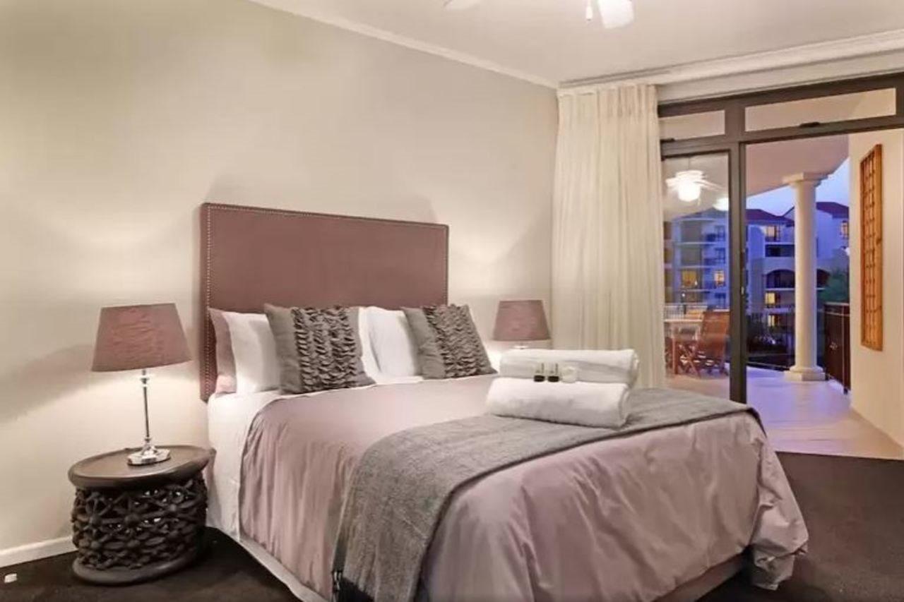 Portofino 114 Apartment Cape Town Ngoại thất bức ảnh