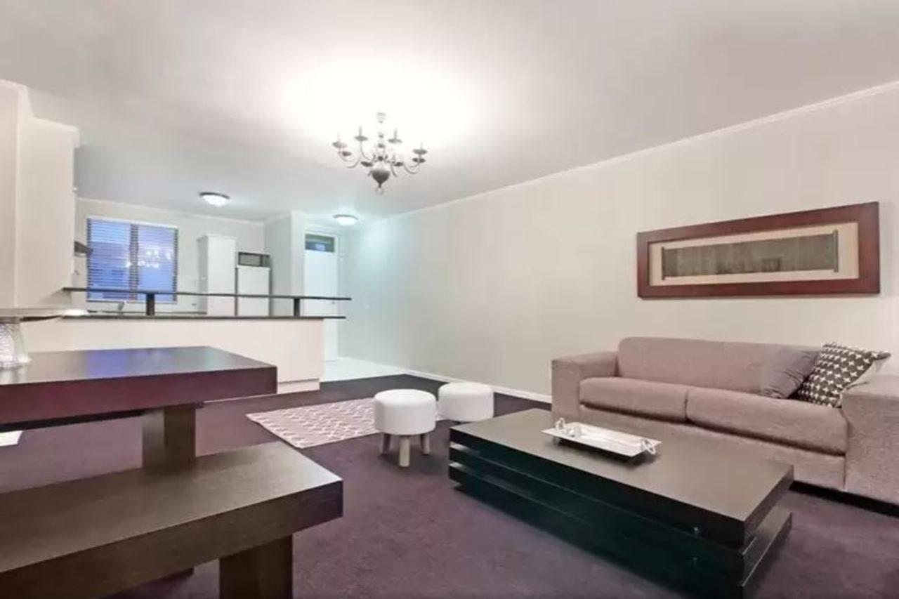 Portofino 114 Apartment Cape Town Ngoại thất bức ảnh